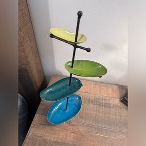 Anthropologie jewelry holder